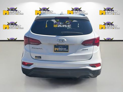 Used 2017 Hyundai Santa Fe Sport image 6