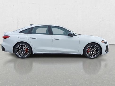 New 2026 Audi S5 Premium Plus AWD/4WD image 4