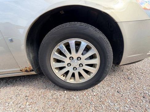 Used 2007 Buick Lucerne CX FWD image 18