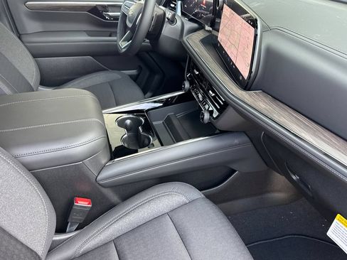 New 2026 Chevrolet Tahoe LS RWD image 16