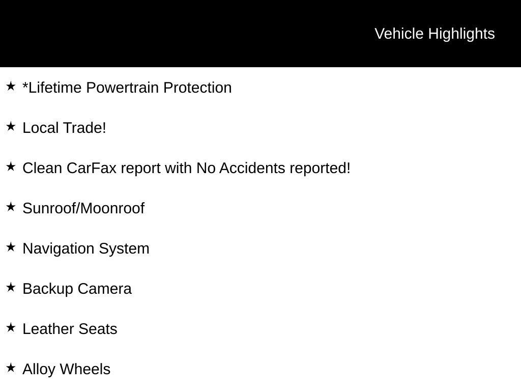 Used 2023 Honda Accord EX-L image 7