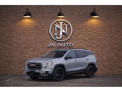 Used 2023 GMC Terrain AT4