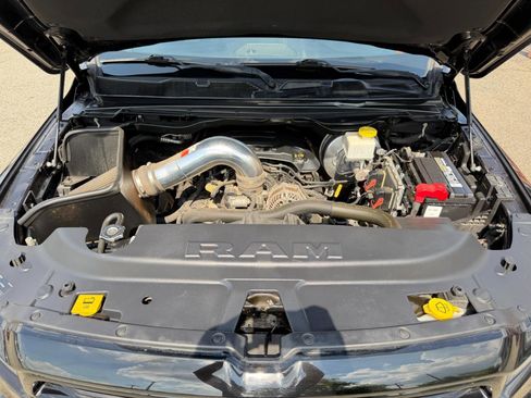 Used 2019 RAM 1500 Big Horn AWD/4WD image 81