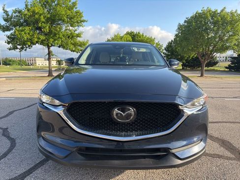 Used 2019 MAZDA CX-5 Touring FWD image 8