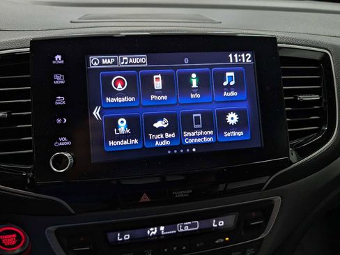 Used 2022 Honda Ridgeline RTL-E image 23