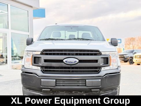 Used 2019 Ford F150 XL w/ Equipment Group 101A Mid image 5