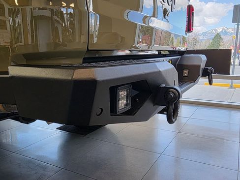 New 2026 Jeep Gladiator Sport AWD/4WD image 6