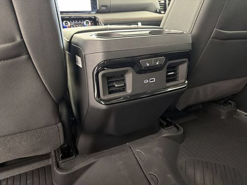 New 2026 GMC Sierra 2500 AT4 w/ Technology Package AWD/4WD image 22