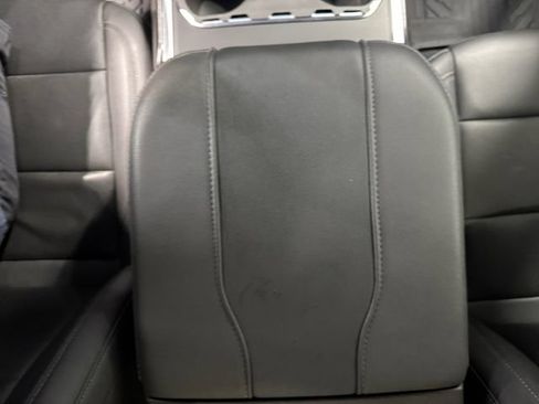Used 2024 Chevrolet Silverado 2500 LTZ w/ LTZ Plus Package AWD/4WD image 16
