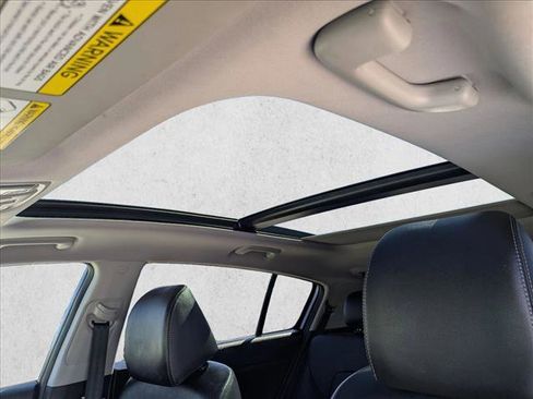 Used 2017 Kia Sportage EX w/ EX Premium Package image 15