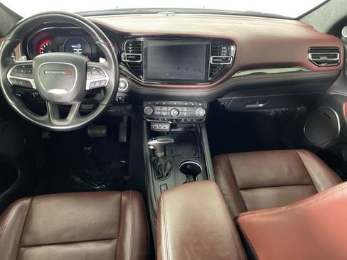 Certified 2023 Dodge Durango Citadel image 35