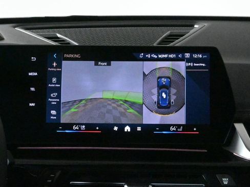 Used 2026 BMW X1 xDrive28i w/ Technology Package image 23