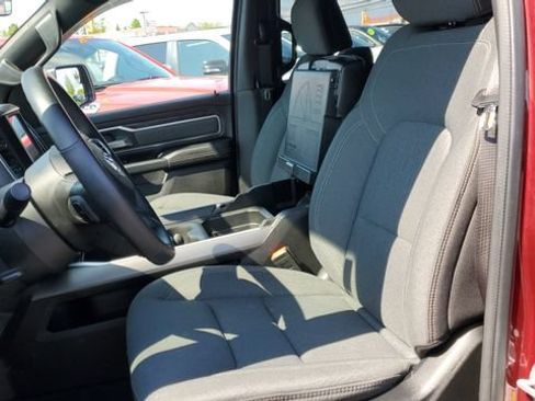 Certified 2023 RAM 1500 Big Horn AWD/4WD image 24