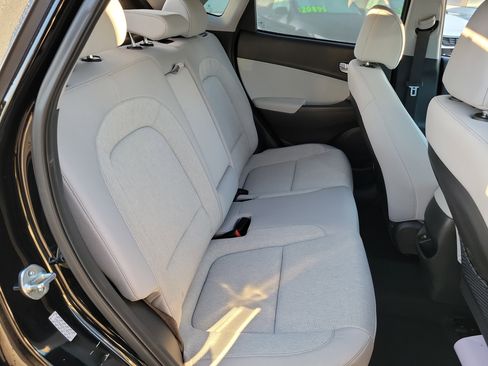 Certified 2023 Hyundai Kona SEL w/ Cargo Package image 21