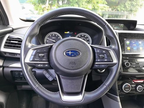 Used 2022 Subaru Forester Premium AWD/4WD image 16