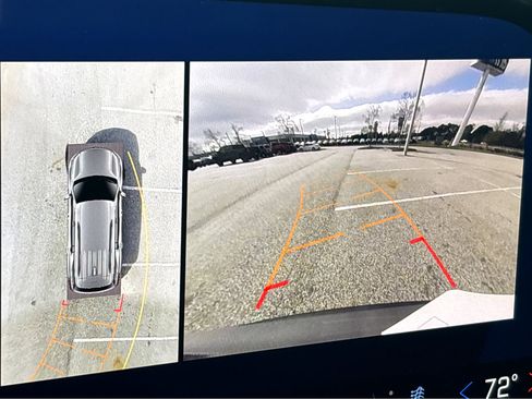 Used 2024 Chevrolet Traverse LS image 26