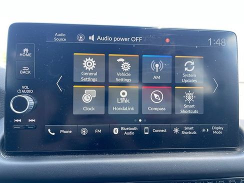 Used 2024 Honda HR-V EX-L image 25