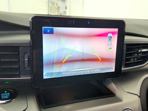 Used 2021 Ford Explorer XLT w/ Equipment Group 202A image 45