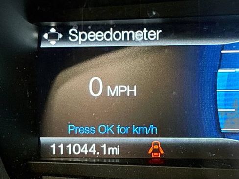 Used 2016 Ford Edge SEL w/ Equipment Group 201A AWD/4WD image 13