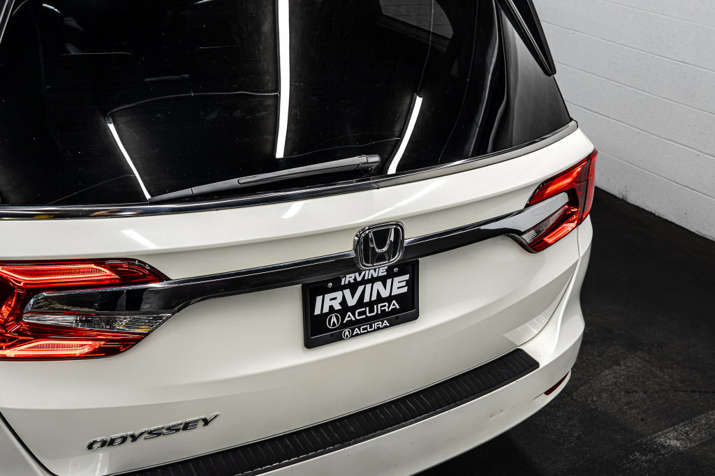 Used 2019 Honda Odyssey EX-L image 15