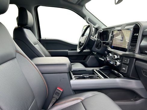 New 2026 Ford F350 Lariat w/ Black Appearance Package image 46