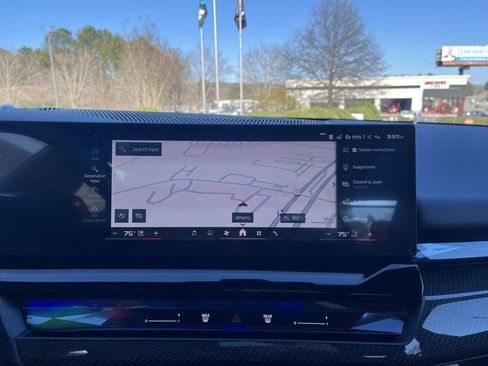 New 2026 BMW M5 w/ Carbon Package image 26