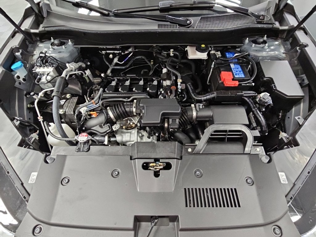 Used 2026 Honda CR-V EX-L image 39