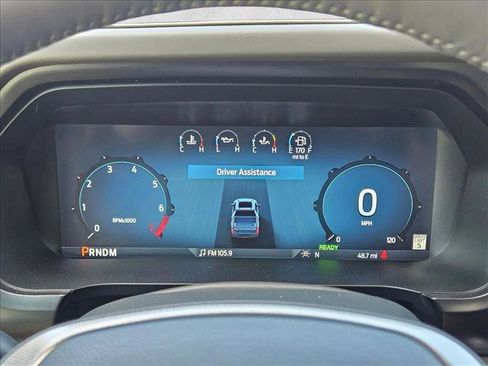 New 2026 Ford F150 Platinum image 11