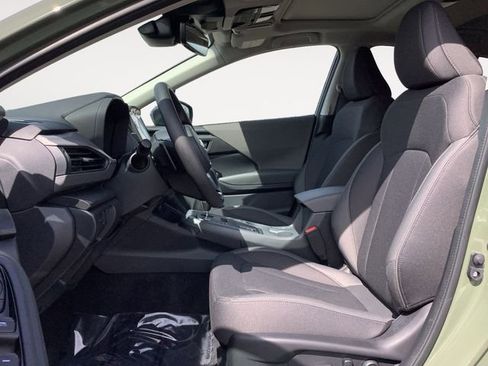 New 2026 Subaru Crosstrek 2.0i Premium AWD/4WD image 9