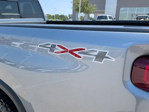 Used 2024 Chevrolet Silverado 2500 LT w/ Texas Edition AWD/4WD image 46