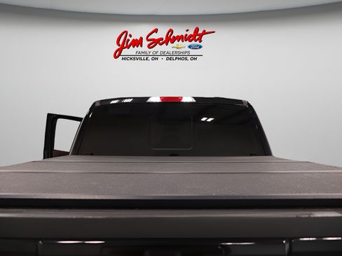 Used 2023 Ford F150 Lariat w/ Equipment Group 502A High AWD/4WD image 40