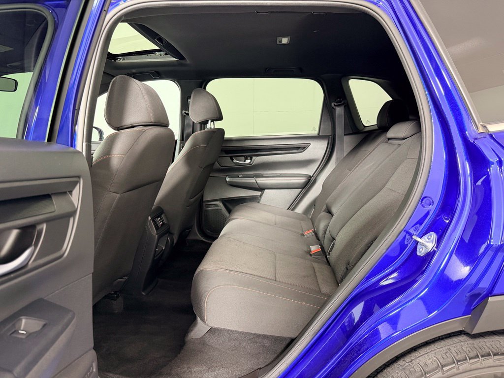 Used 2023 Honda CR-V Sport image 21