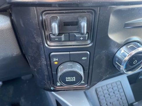 New 2026 Ford F350 Lariat w/ Lariat Ultimate Package AWD/4WD image 28