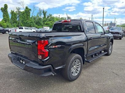 New 2026 Chevrolet Colorado LT