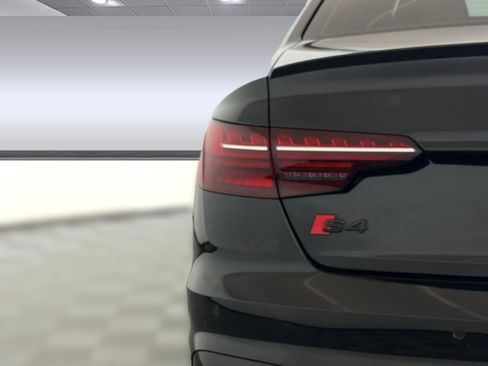 Certified 2023 Audi S4 Premium Plus w/ Premium Plus Package image 12