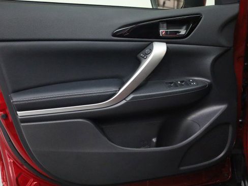 New 2026 Mitsubishi Eclipse Cross SE image 16