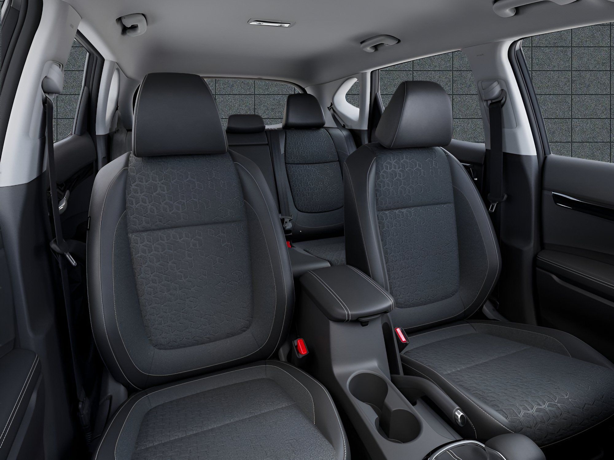 Used 2025 Kia Seltos S FWD image 15