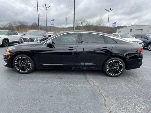 Used 2024 Kia K5 GT-Line image 2