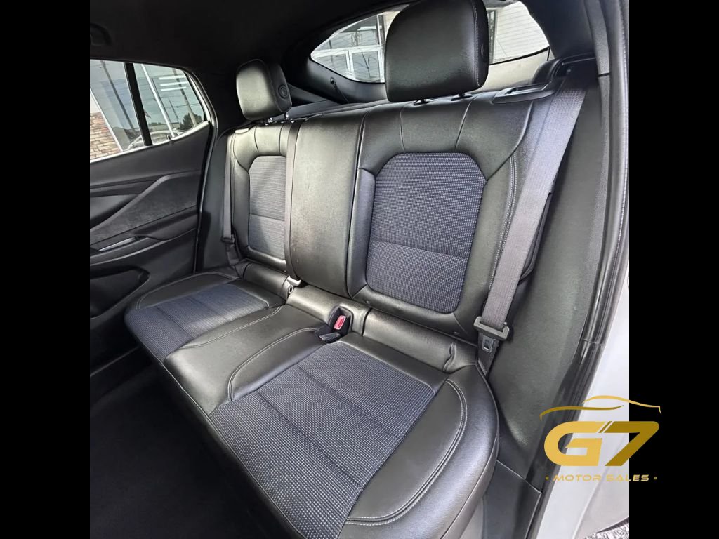 Used 2026 Buick Envista Preferred FWD image 21