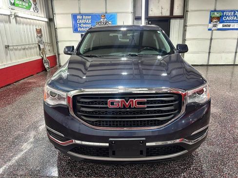 Used 2019 GMC Acadia SLE image 11
