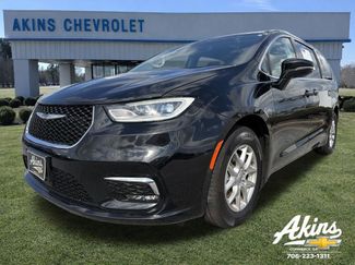 Used 2024 Chrysler Pacifica Touring-L 360° Tour