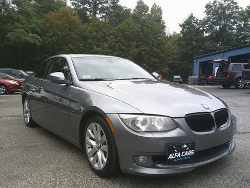 Used 2013 BMW 328i xDrive Coupe image 2