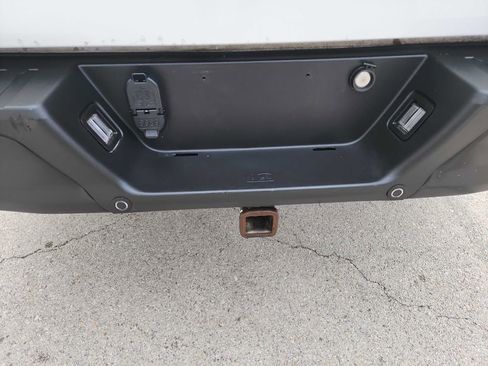 Used 2020 Ford F150 XL w/ Trailer Tow Package image 8