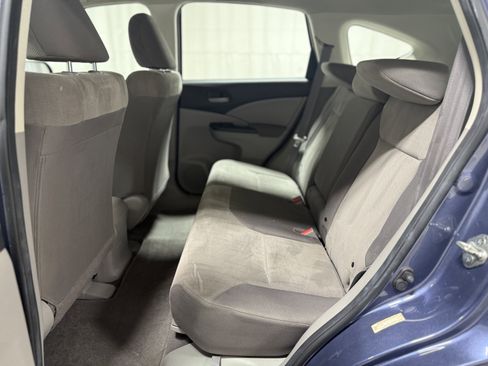 Used 2013 Honda CR-V LX image 22
