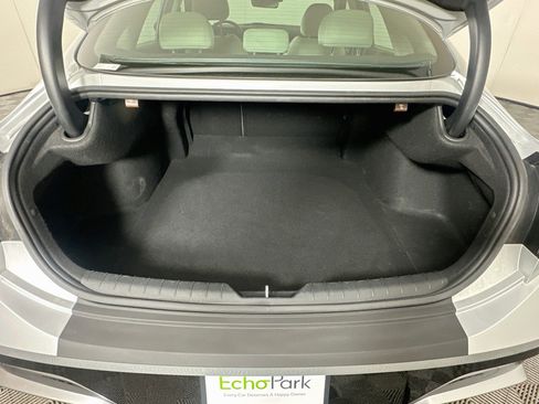 Used 2025 Hyundai Sonata SEL FWD image 27