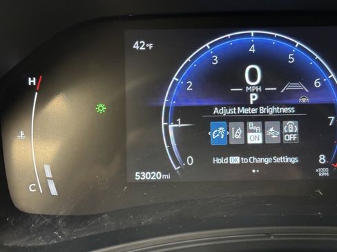 Used 2024 Toyota Grand Highlander XLE image 31