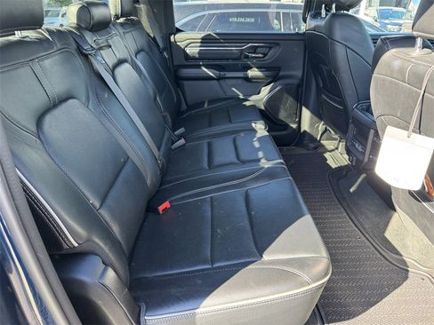 Used 2023 RAM 1500 Limited w/ Night Edition image 21