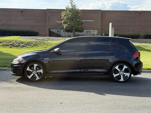 Used 2015 Volkswagen GTI S FWD image 5