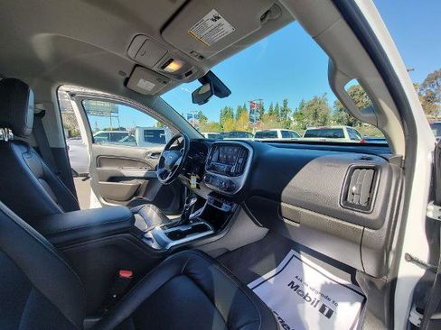 Used 2022 Chevrolet Colorado ZR2 image 25