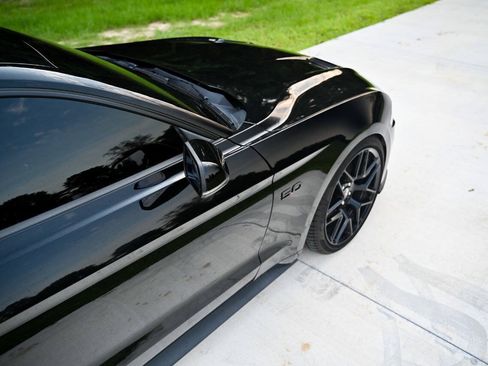 Used 2019 Ford Mustang GT Premium w/ GT Performance Package RWD image 16